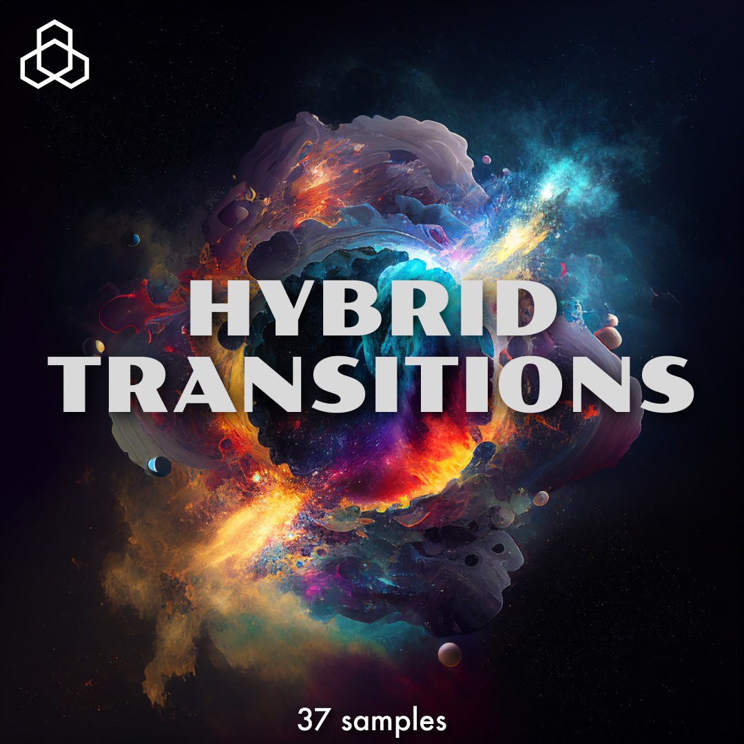 Hybrid Transitions